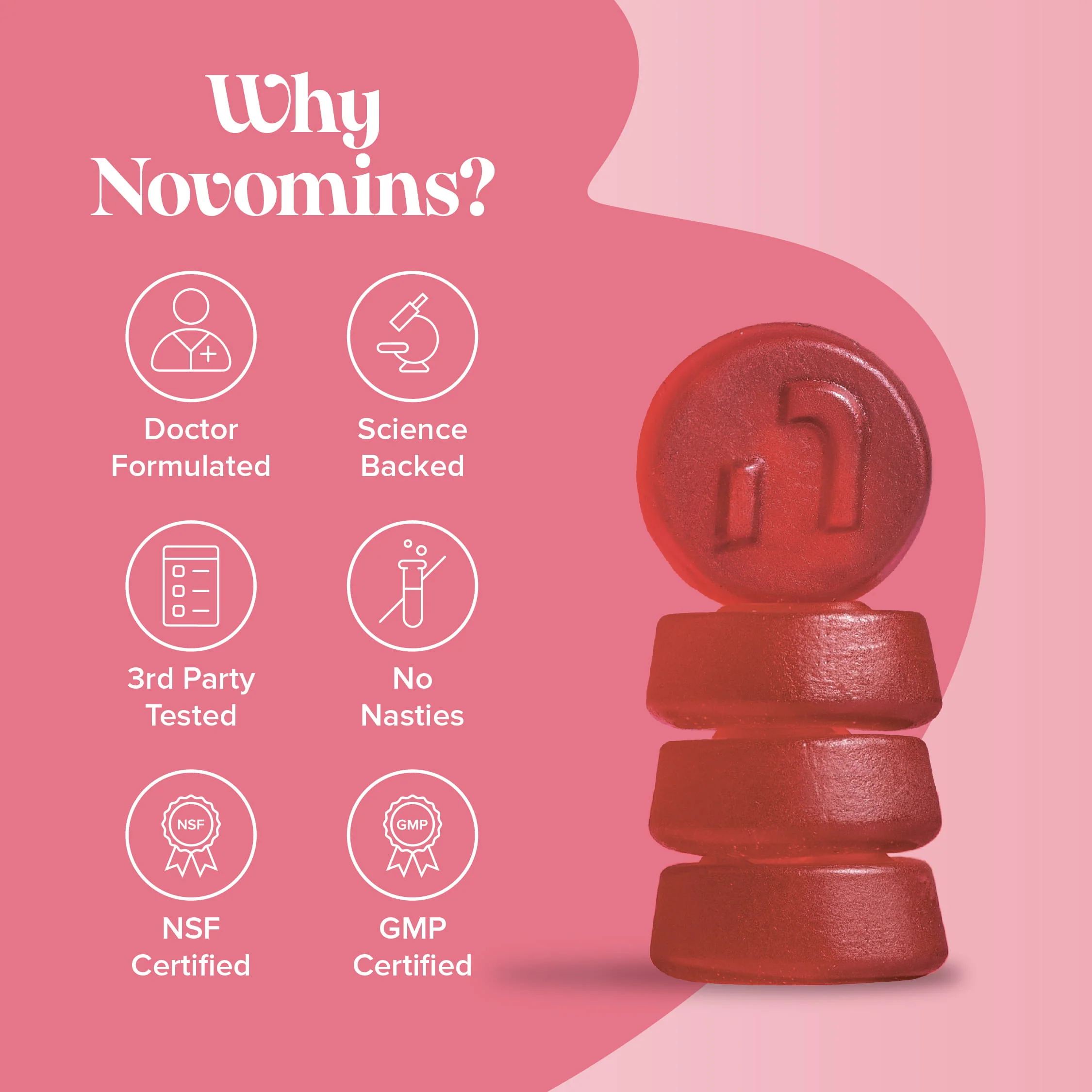Biotin Gummies - Image 12