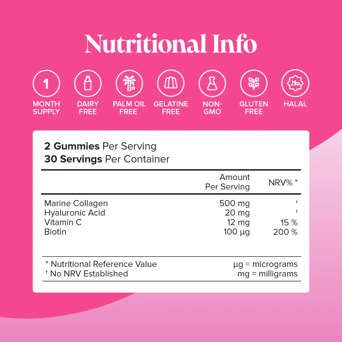 Collagen Gummies - Image 5