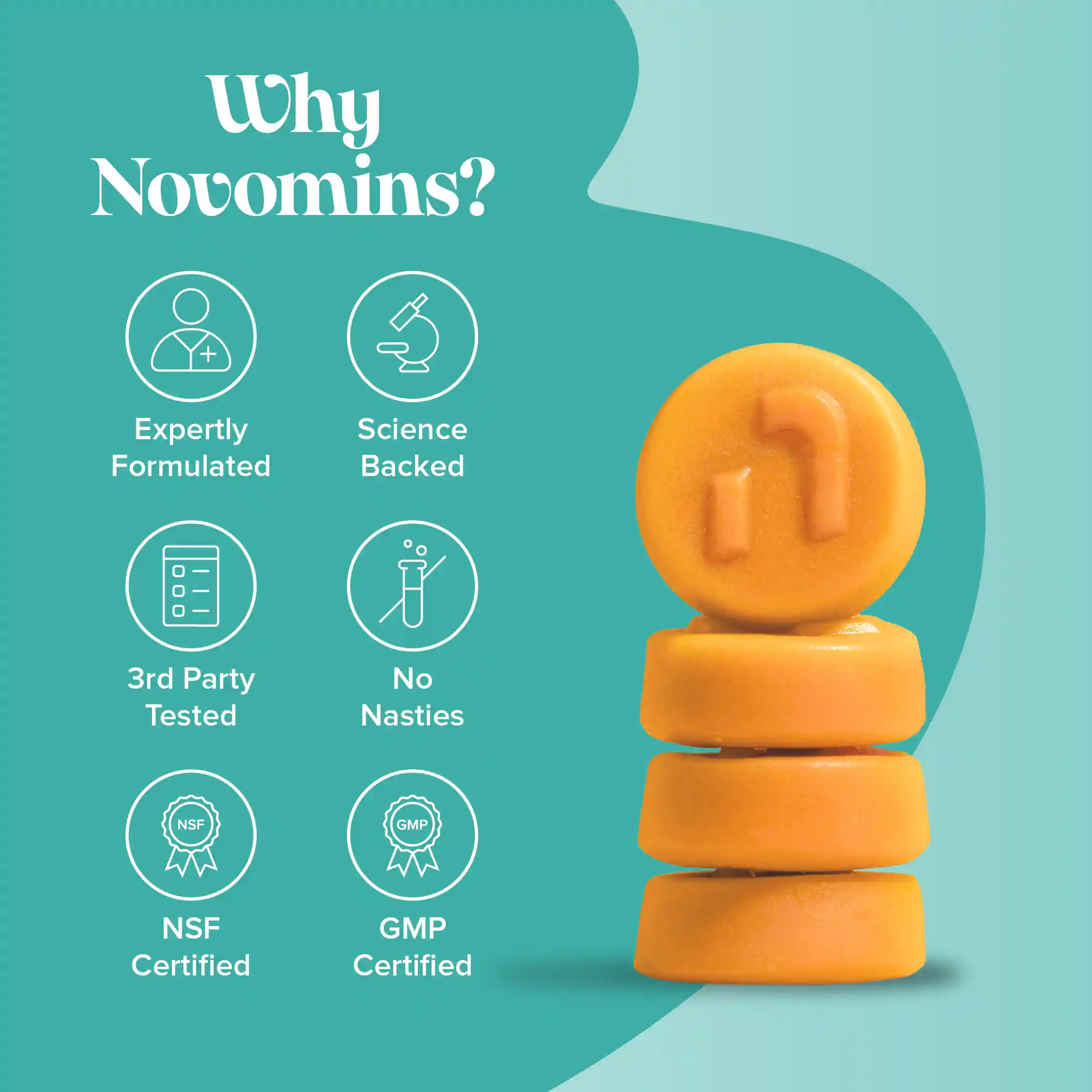 Fibre Gummies - Image 11