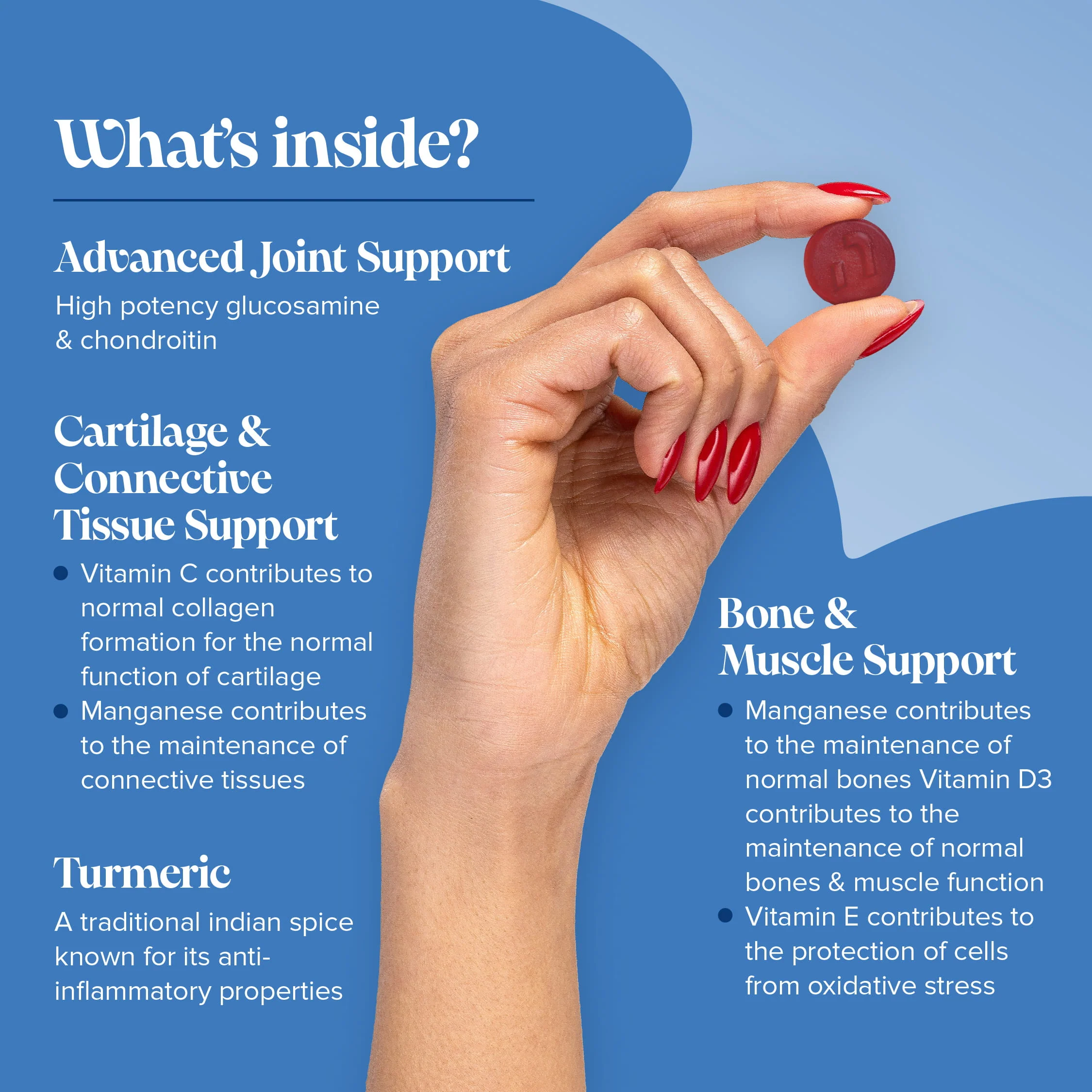Joint Gummies - Image 3