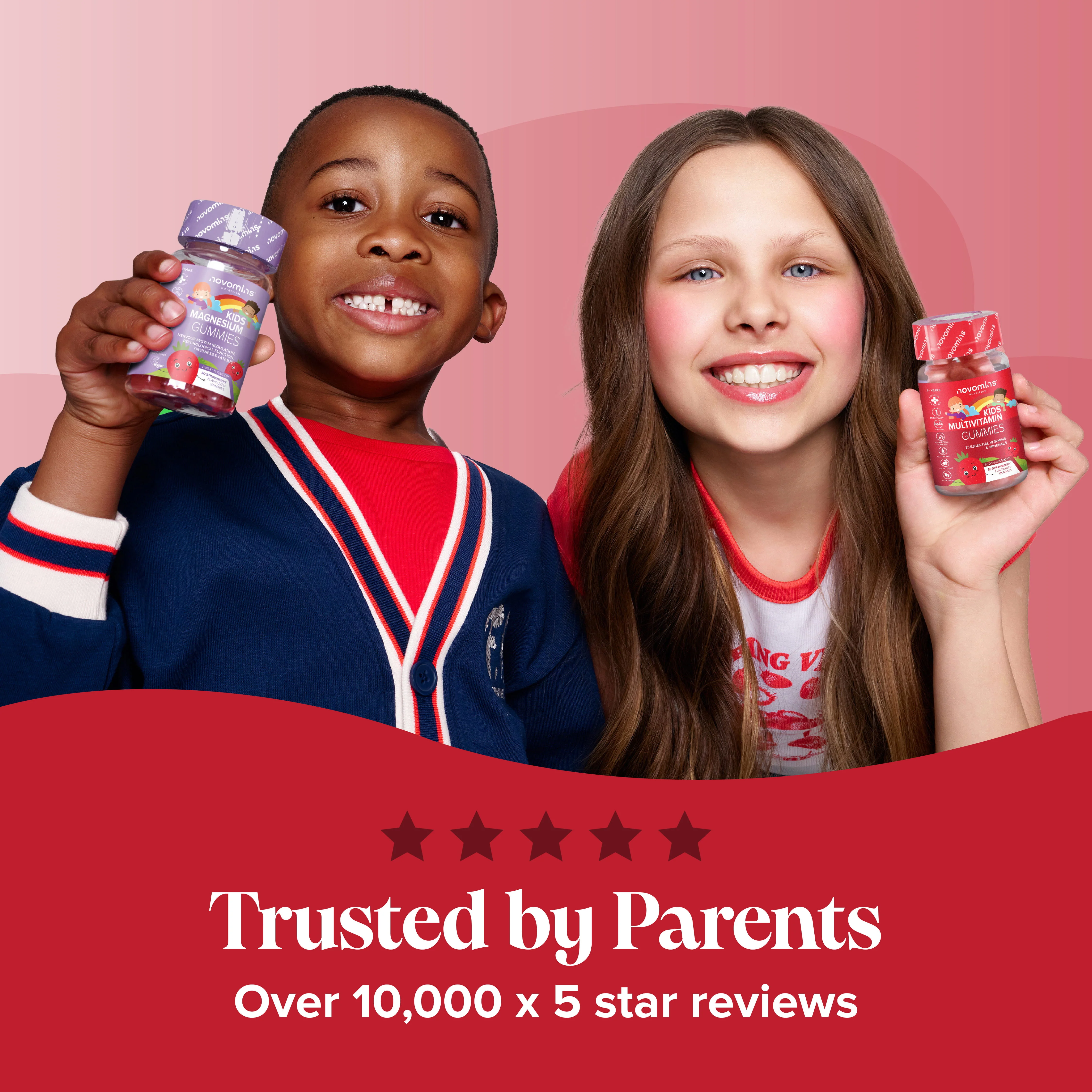 Kids Multivitamin Gummies - Image 10