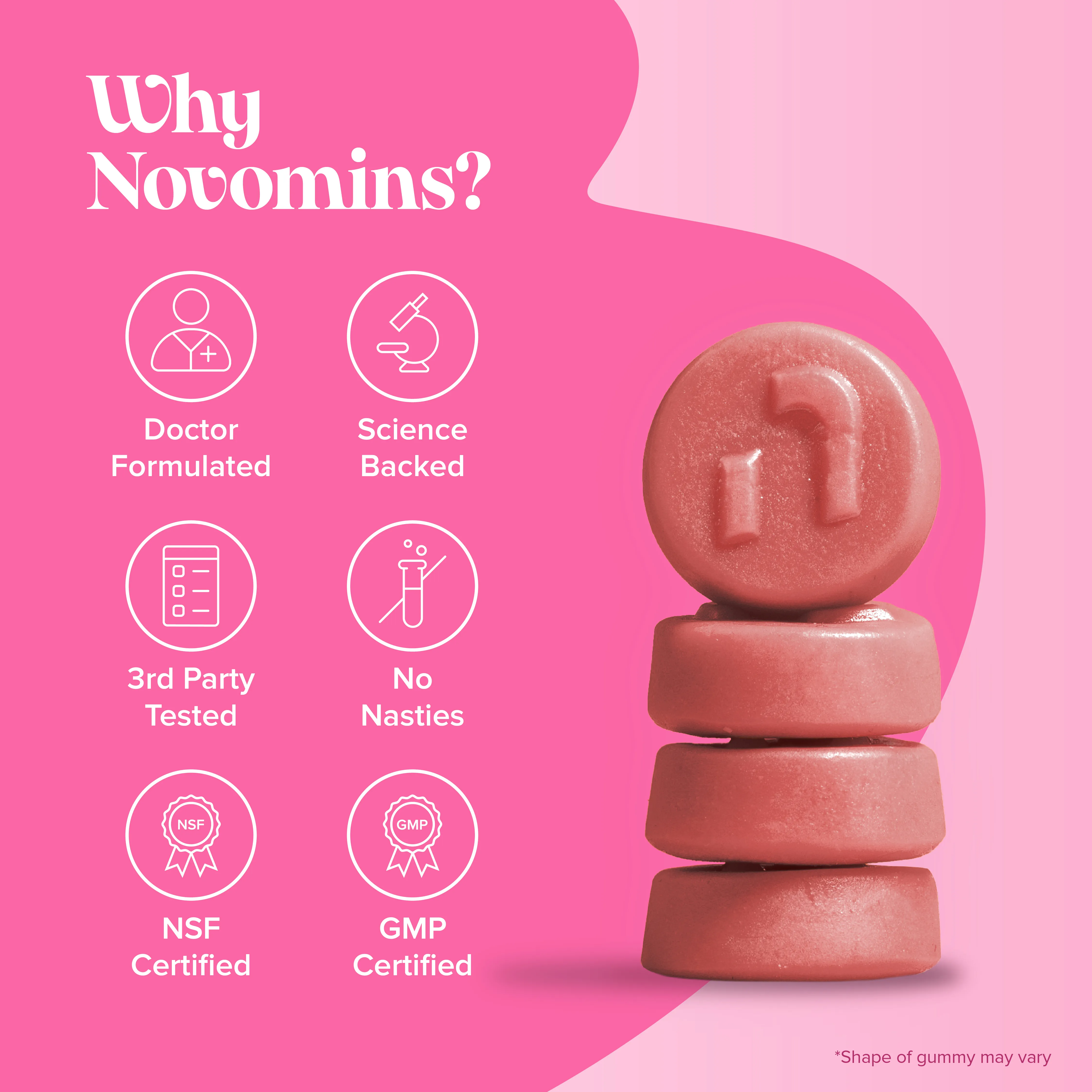 PMS Gummies - Image 13