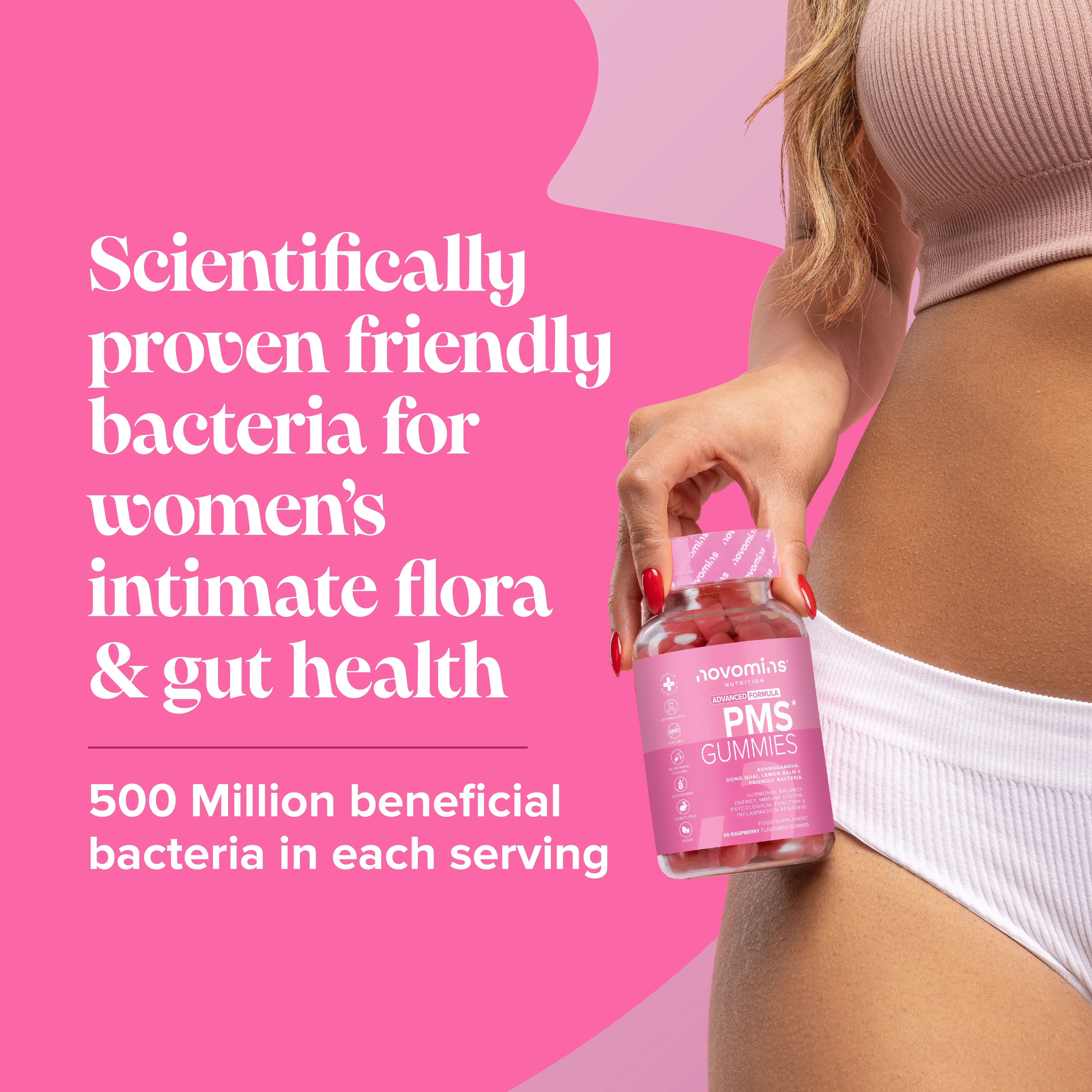 PMS Gummies - Image 7