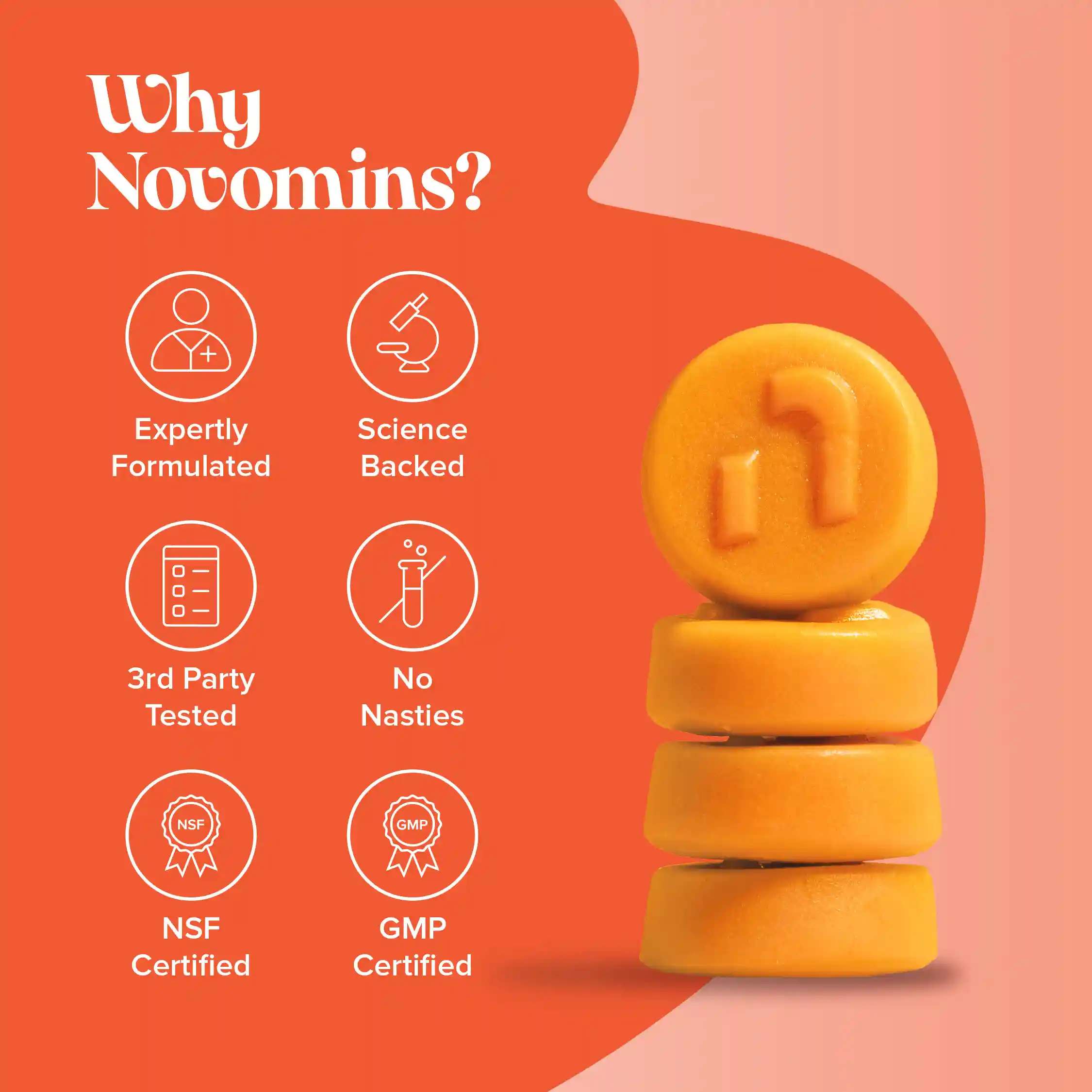 Turmeric Gummies - Image 10
